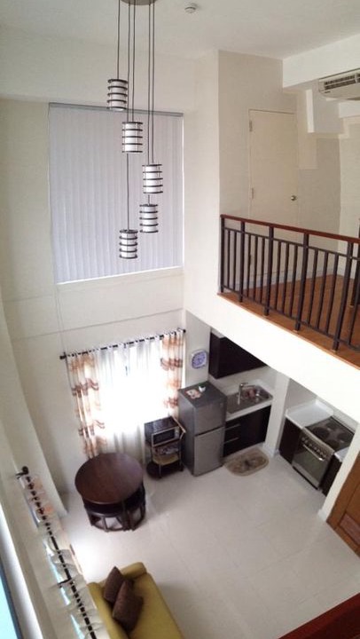 Legazpi Village Apartment | ETON PARKVIEW GREENBELT