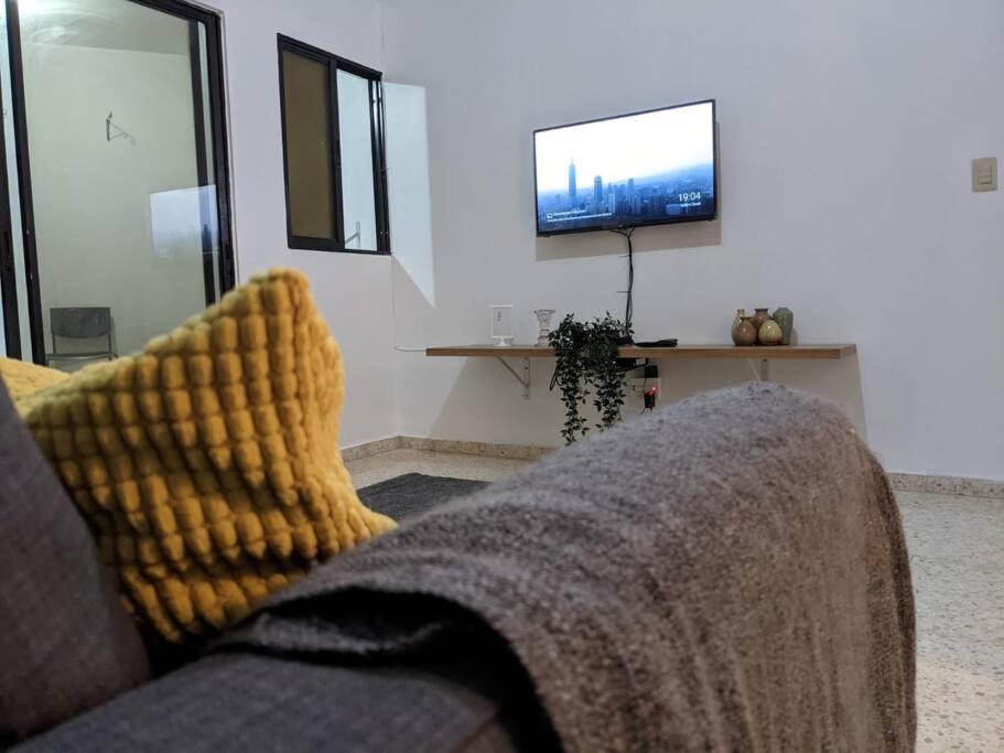Ensanche Quisqueya Apartment | Evaristo Morales Fresh and pleasant close to everything Santo Domingo