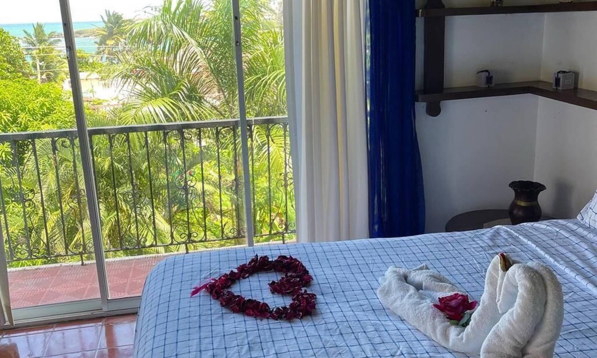 Cofresi Villa | Excelente villa frente a la playa ideal para vacaciones o reuniones