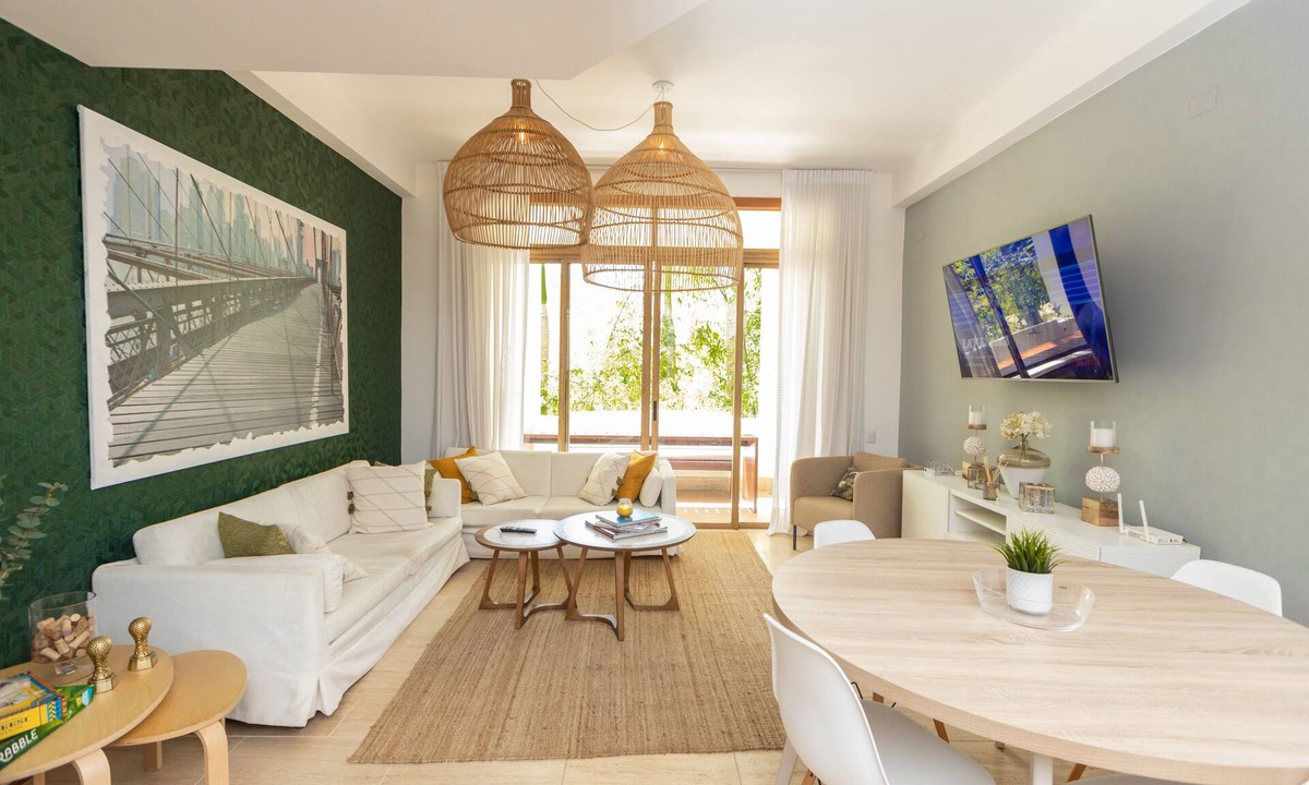 Casa de Campo Apartment | Excellent luxury apartment within the famous resort of Casa de Campo