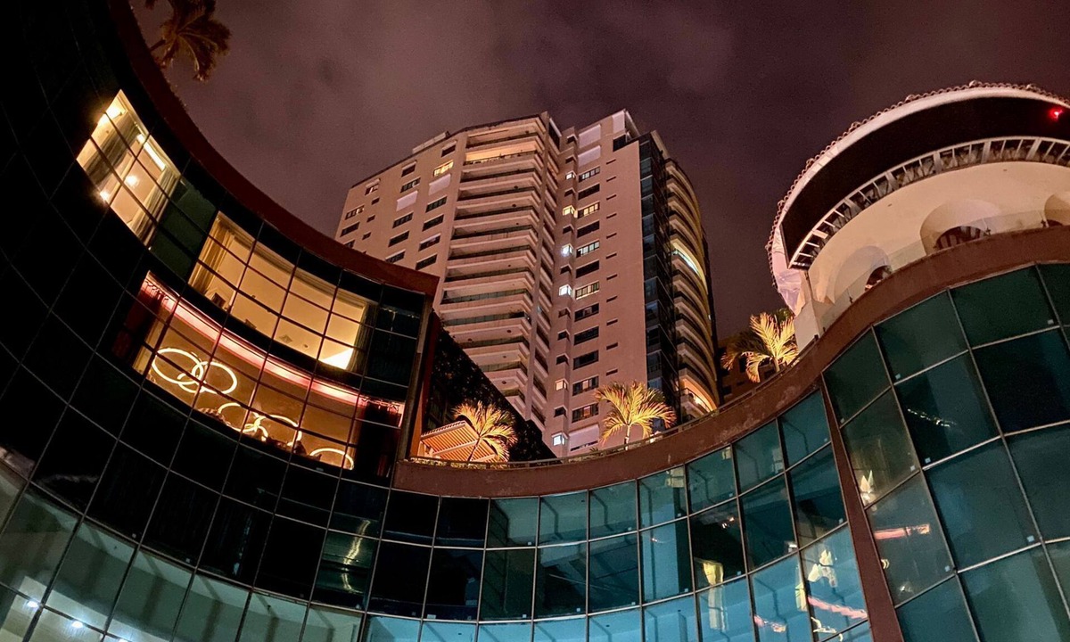 San Geronimo Condo | Exclusive 2BDR in Luxury Tower , Boardwalk near all amenities