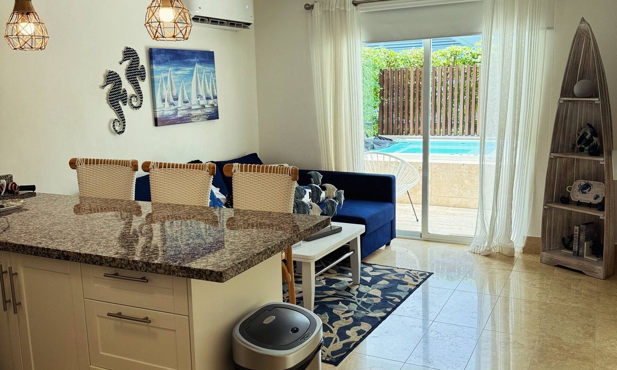 Puerto Plata Villa | Exclusive Beach and Golf Villa with private Hot tub