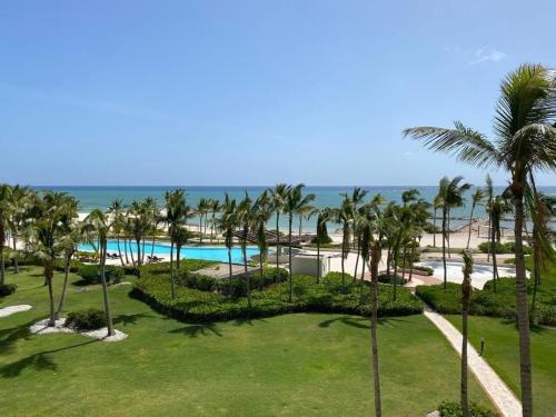 Cap Cana Marina Apartment | Exclusive beach front apartments in Aquamarina, Cap Cana