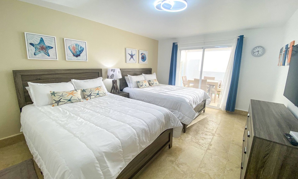 Puerto Plata Villa | Exclusive Beach Villa, Modern & Comfy in Puerto Plata - Pool & Beach Access