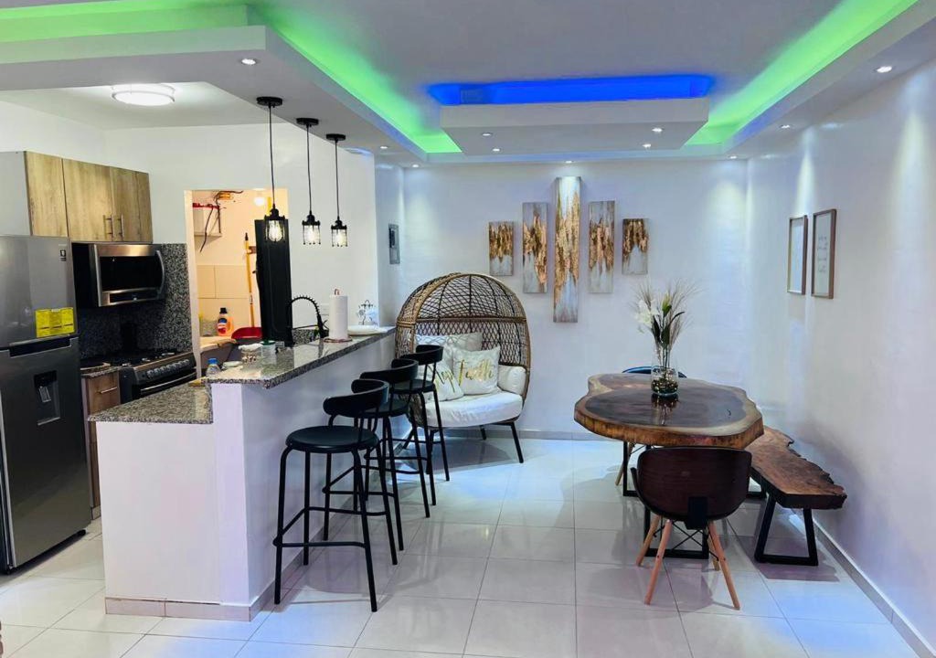 Villa Hermosa Apartment | EXOTIC CONDO with POOL