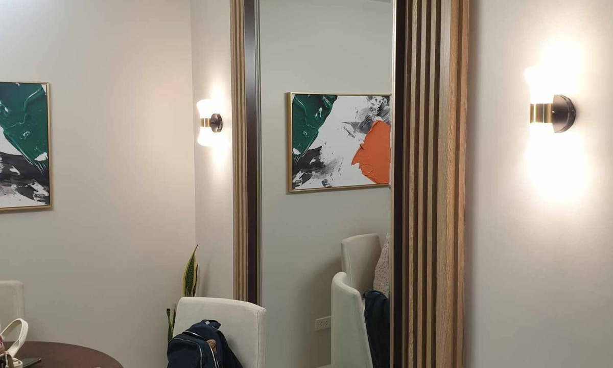 Malamig Condo | Experience resort-style living in the heart of Metro Manila, near BGC & Makati