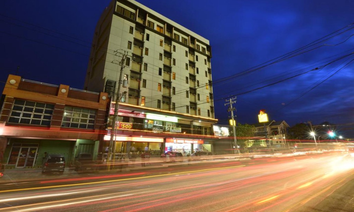 Mabolo Hotel | Express Inn- Cebu, Mabolo