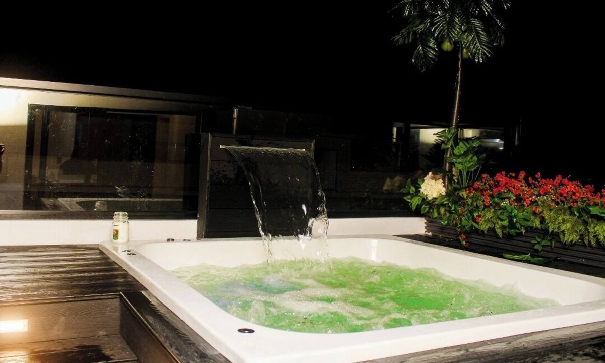 Punal Apartment | Fabulous 3-bedroom apartment with Jacuzzi in Santiago de los Caballeros.