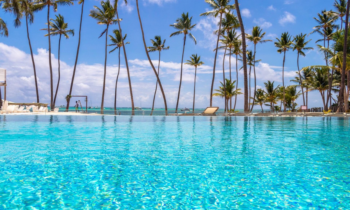 Bavaro Apartment | Family Getaway Apartment - On The Beach