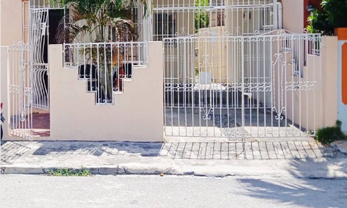 Villa Hermosa House | Family house near the beach
