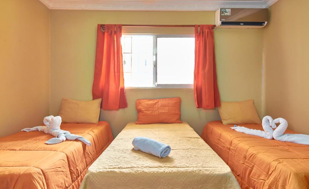 Corales del Sur Apartment | Family Vacation Rentals - Santo Domingo Este