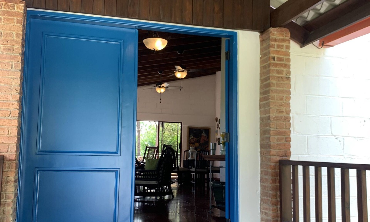 La Vega Villa | Family villa in Jarabacoa, Villa Carmen