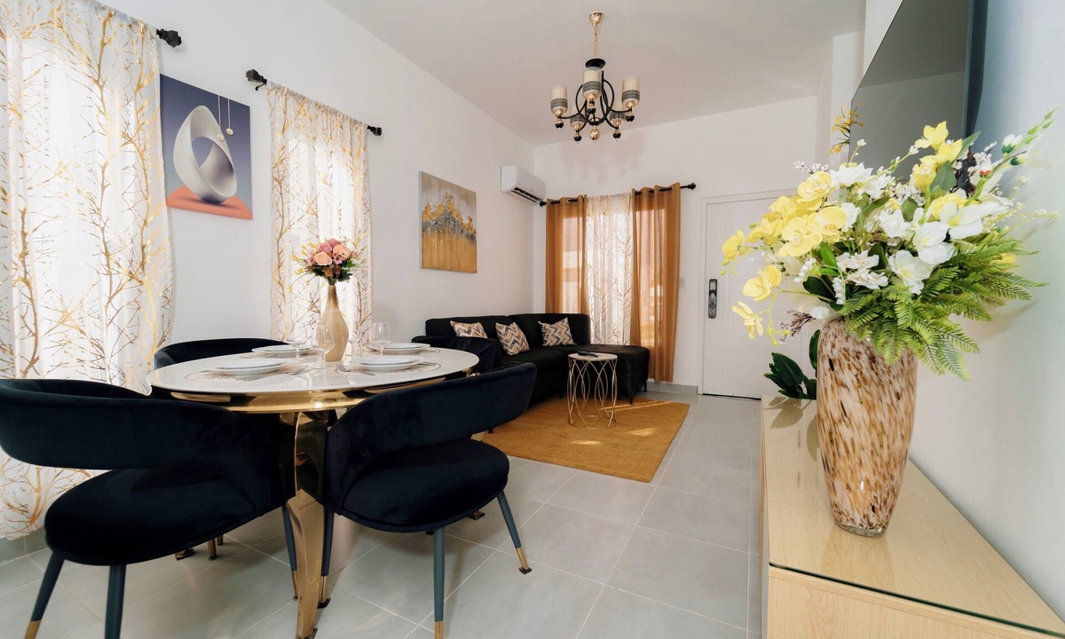 El Macao Villa | Family Villa w/Pool & BBQ, 5 Min from Macao Beach