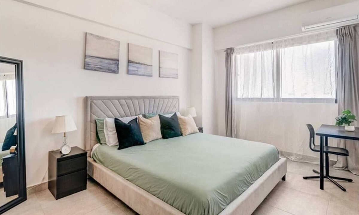 Sarasota Apartment | Fantásticas Vistas a la Cuidad