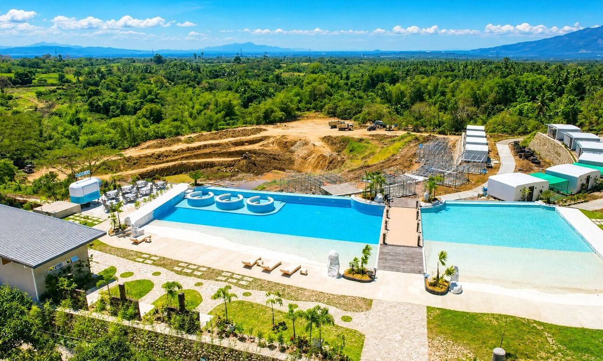 Dolores Resort | FarmKo Glamping and Agri-leisure Resort