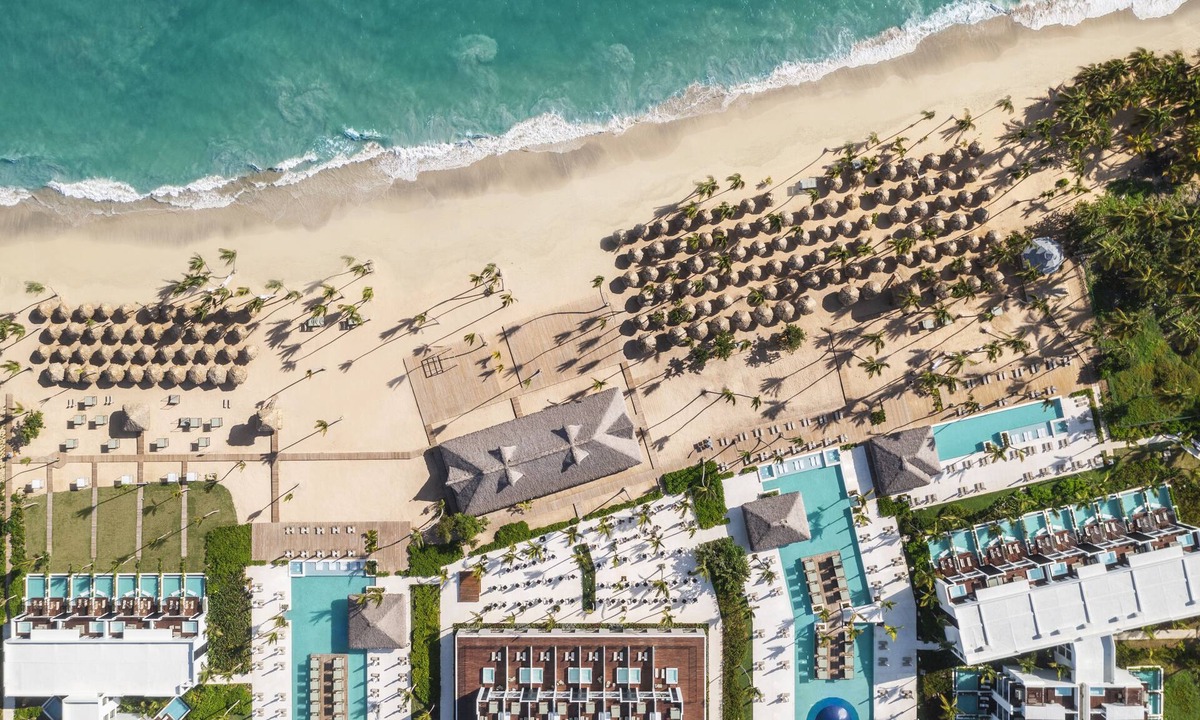 Punta Cana Resort | Finest Punta Cana by The Excellence Collection - All Inclusive
