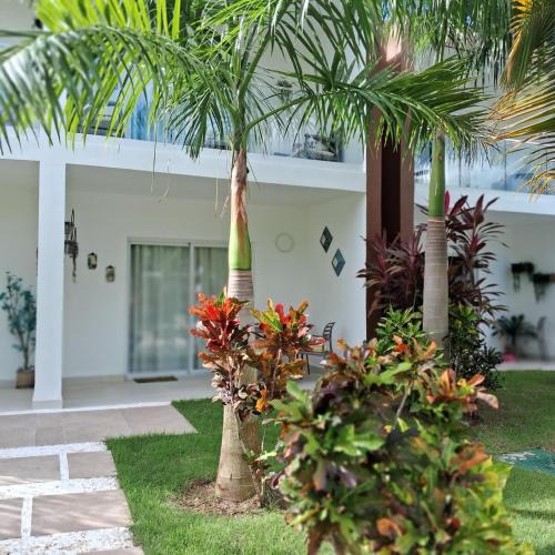 Boca Chica House | Flamingo Villa in Boca Paraiso