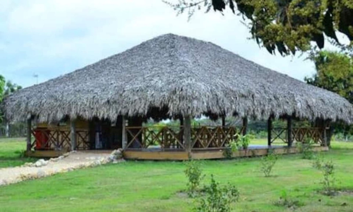 Los Llanos House | FO-18 Finca Oasis - Rest, Disconnect, Reconnect