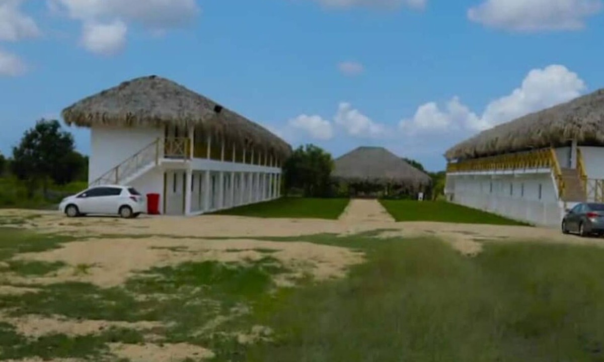 Los Llanos House | FO-21 Finca Oasis - Rest, Disconnect, Reconnect