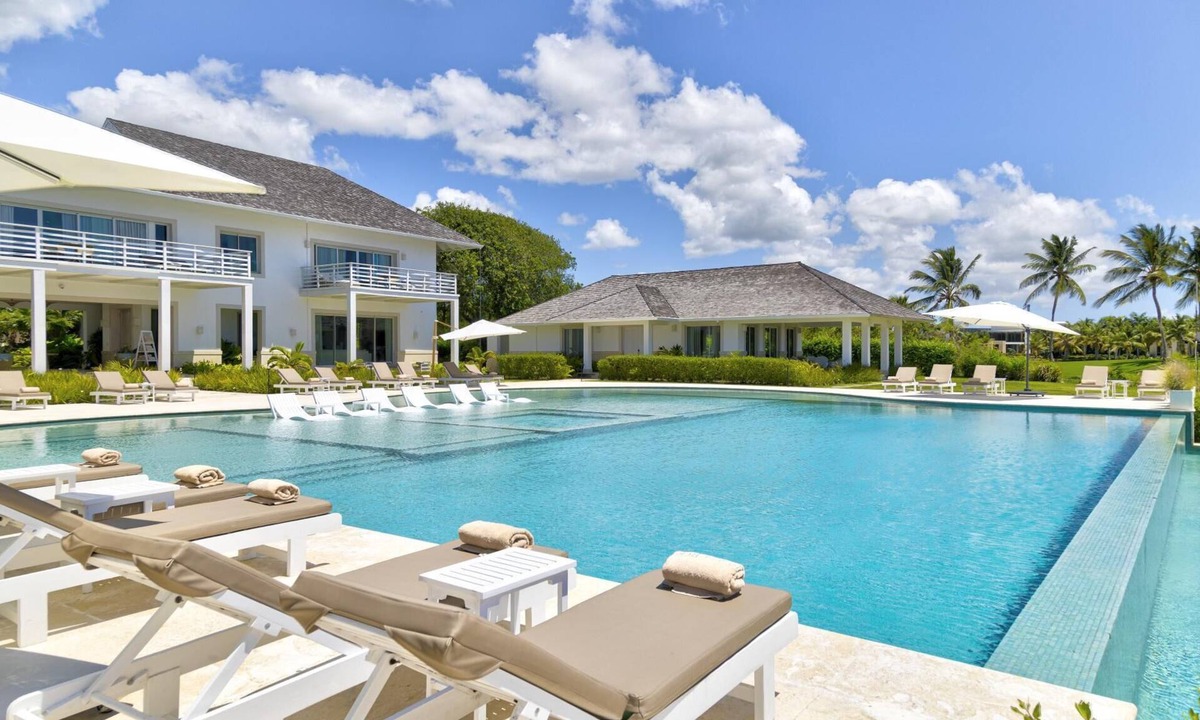 Punta Cana Villa | Founder’s Villa - Villa in Eden Roc Cap Cana