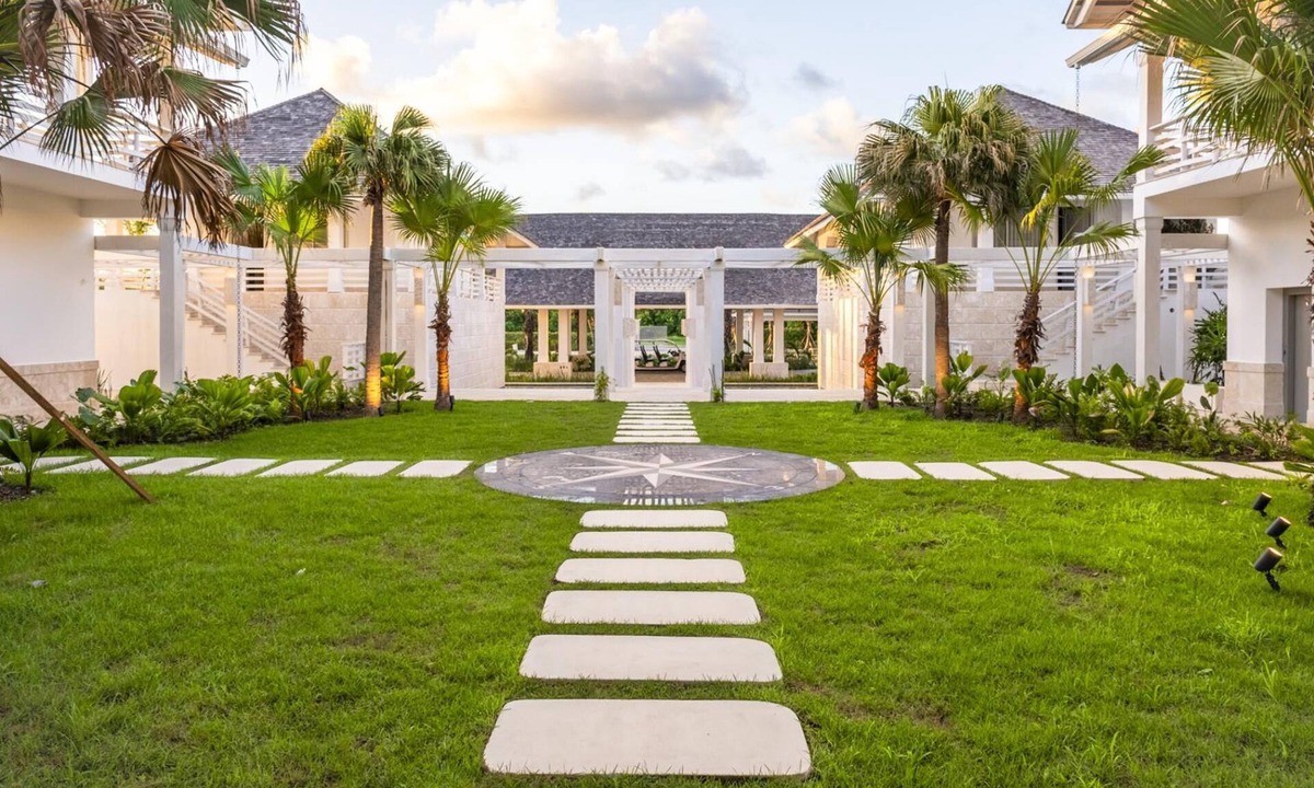 Punta Cana Villa | Founders' Villa- Sea & Green Prime Destination