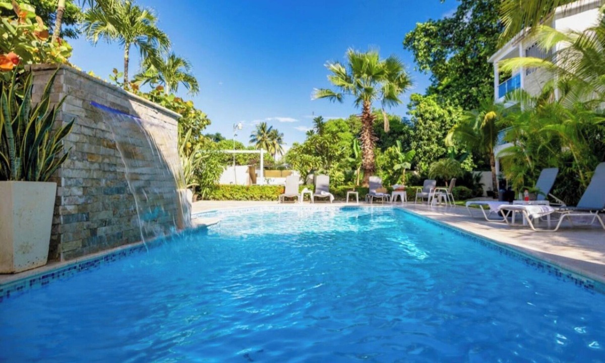 Villas Ana Maria Apartment | Fully Equipped 2br Apt-dt–5mins To The Beach