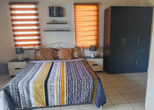 Dalaguete Villa | Galaxy Villa room