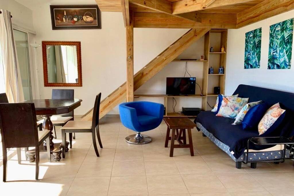 Dominicus Apartment | Get Breeze @CadaquesCaribe Bayahibe