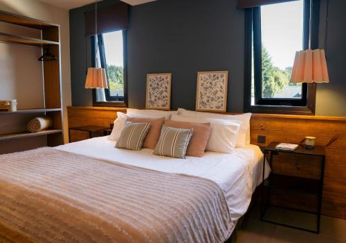 Angostura Apartment | Gluck Patagonia Aparts