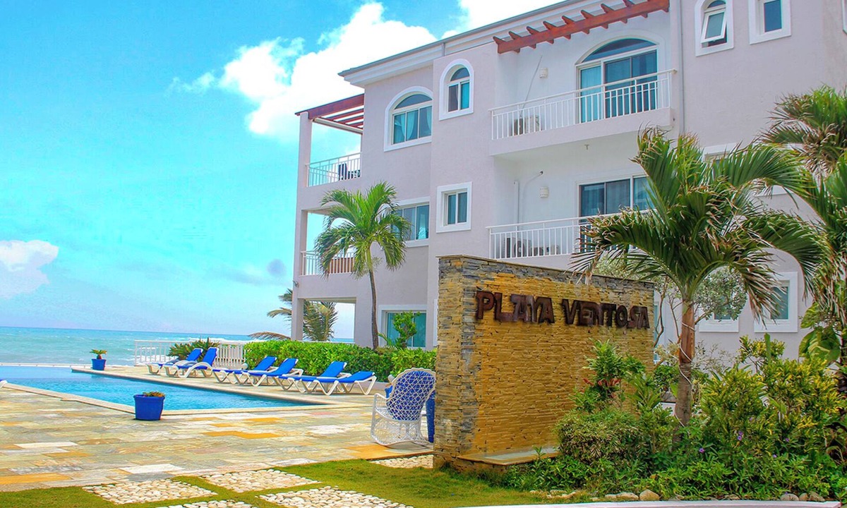 ProCab Condo | Gorgeous 2 Bedroom ocean view Penthouse for Rent