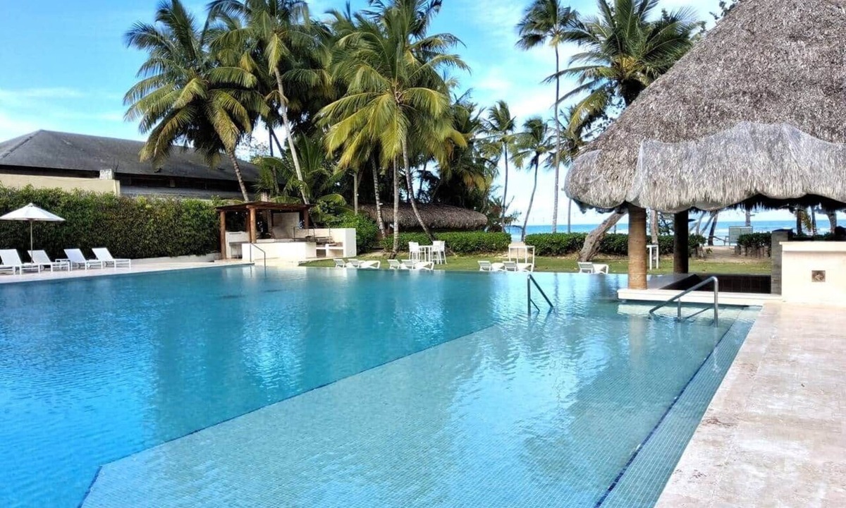 Las Terrenas Apartment | Gorgeous large condo, quiet beachfront complex