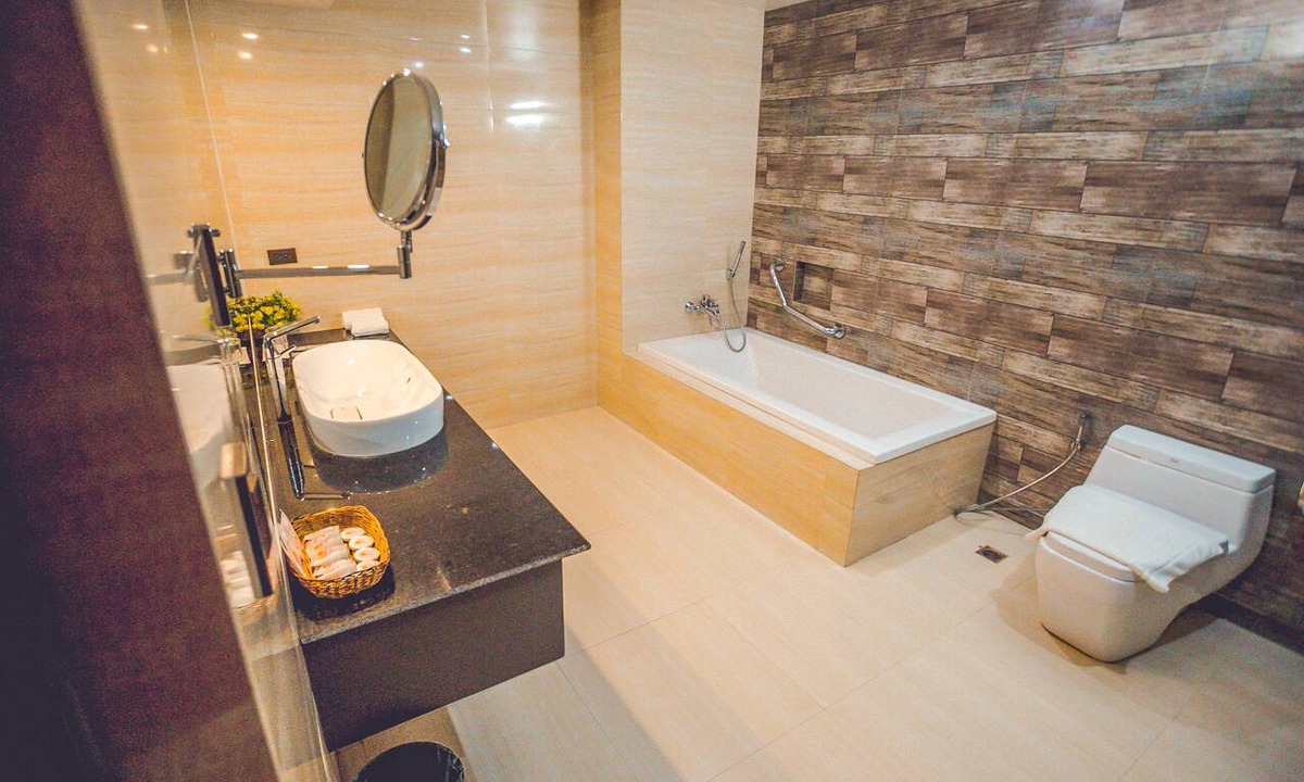 Butuan Hotel | Grand Palace Hotel Butuan