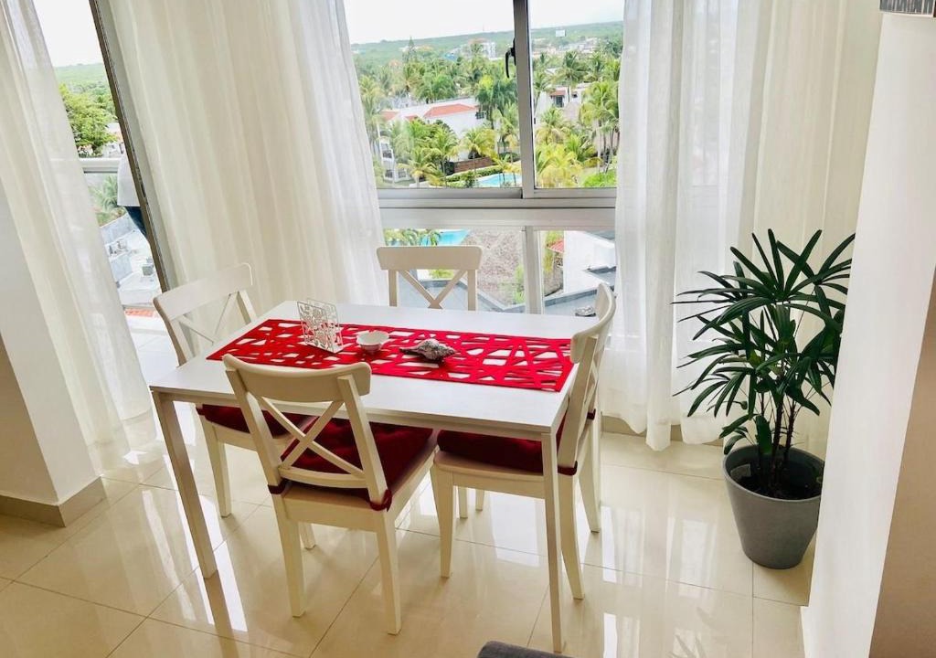 Reparto Ibarra Apartment | Grandioso apartamento cerca a playa parqueo libre