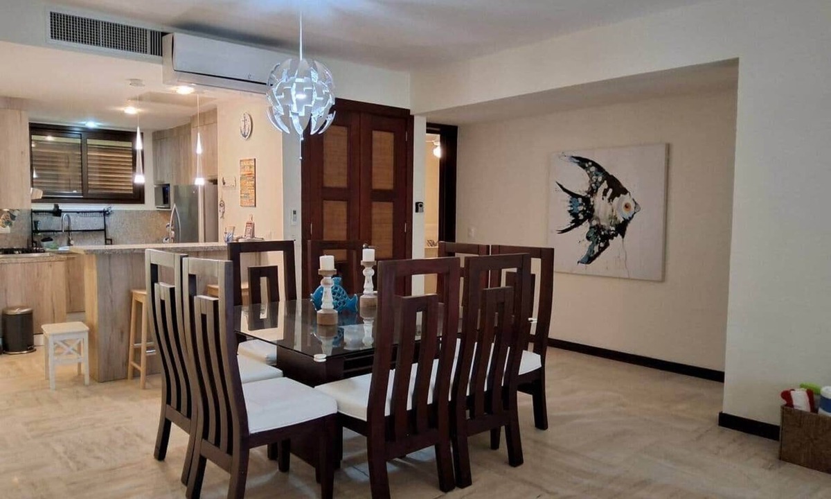 Puerto Bahia Apartment | Great 2 bedroom condo, quiet beachfront complex