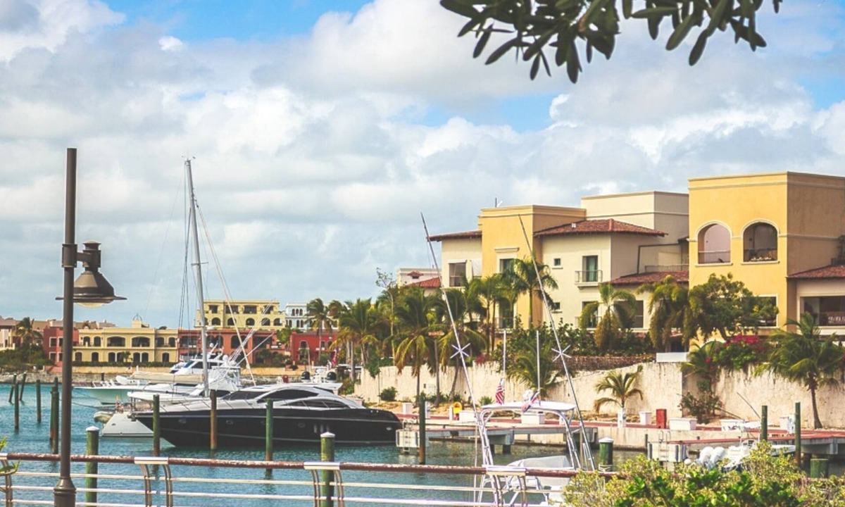 Cap Cana Marina Apartment | Great Marina and Beach Apartment - Cap Cana, sleeping 7