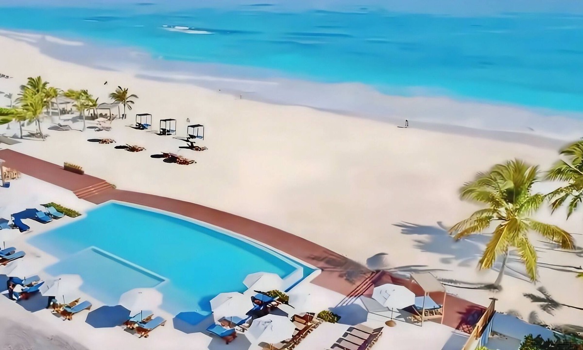 Bavaro Condo | Ground-floor Apartment