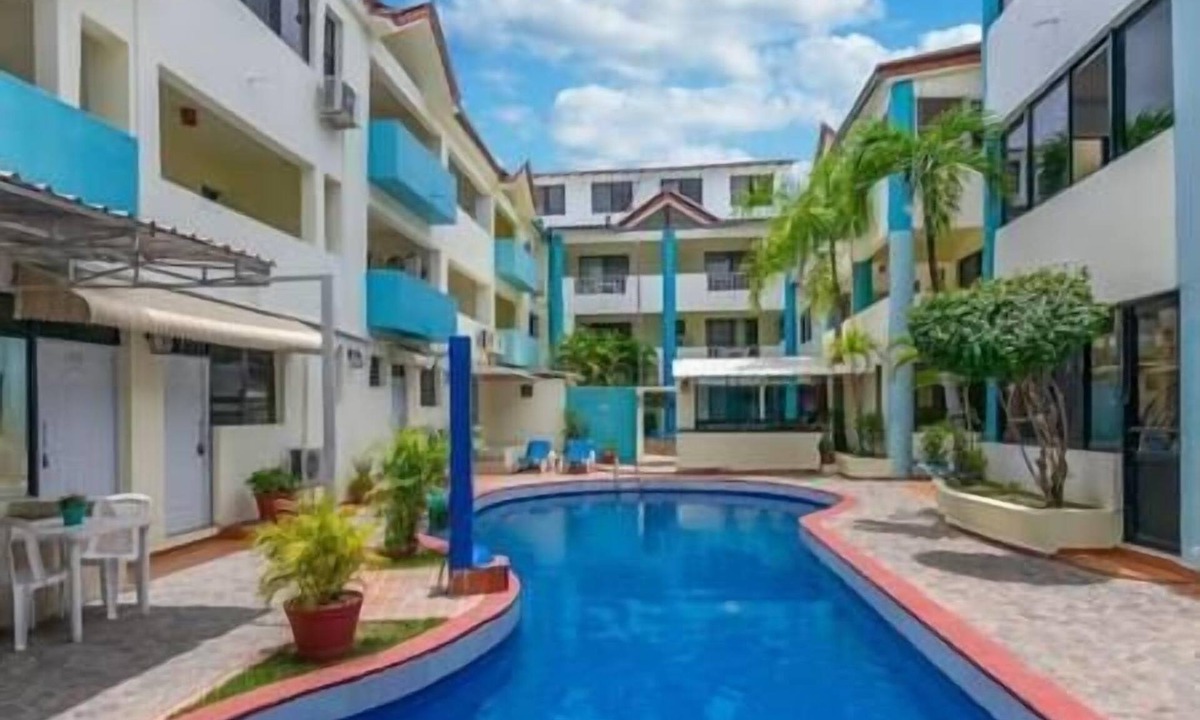 Villas Ana Maria Apartment | Guest Friendly Affordable Hotel Condo with Pool