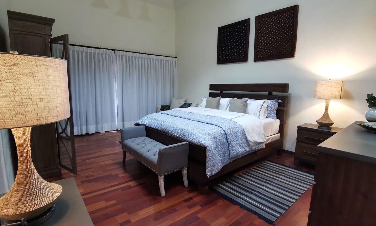 Sarasota House | Hab. Maria Montez