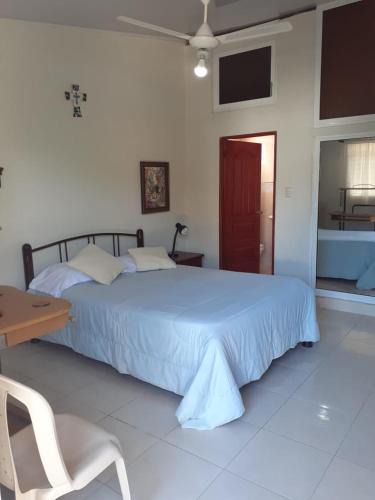 Jarabacoa House | Habitación Hogareña