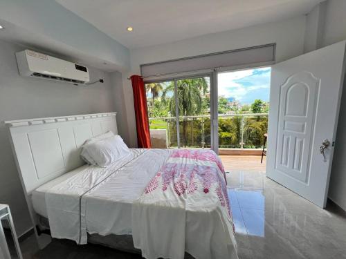 Samana Apartment | HABITACIONES BELLA y ECONOMICAS en SAMANA