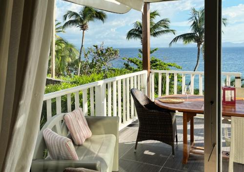 Samana Apartment | Habitat Samaná Apartments - Ocean View