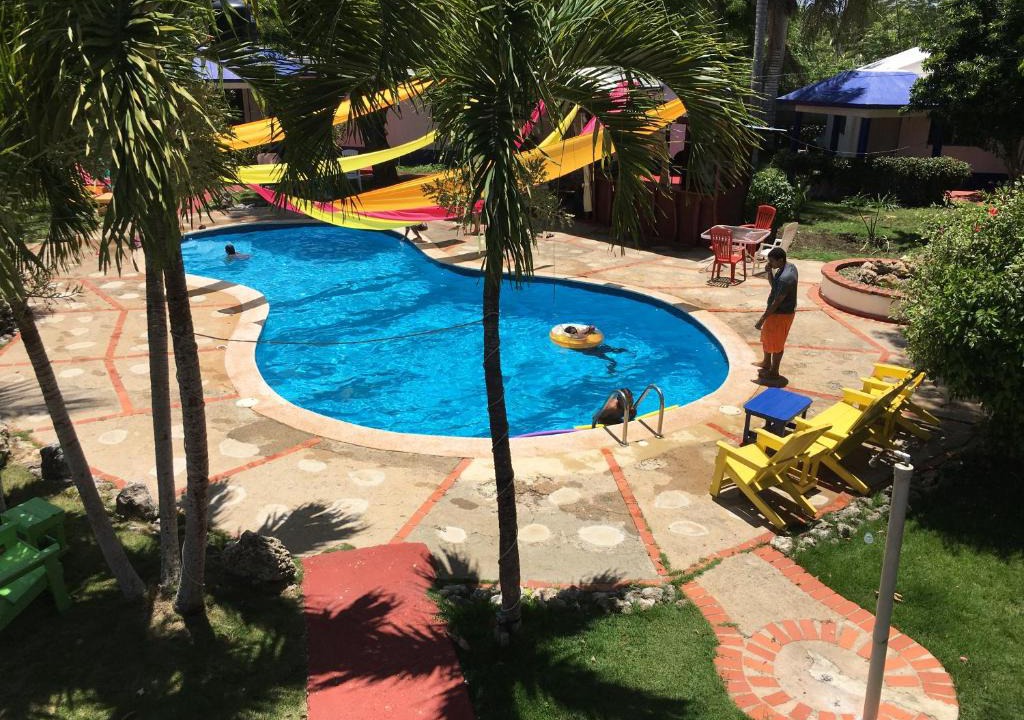 Juan Dolio Villa | Hacienda de Flores