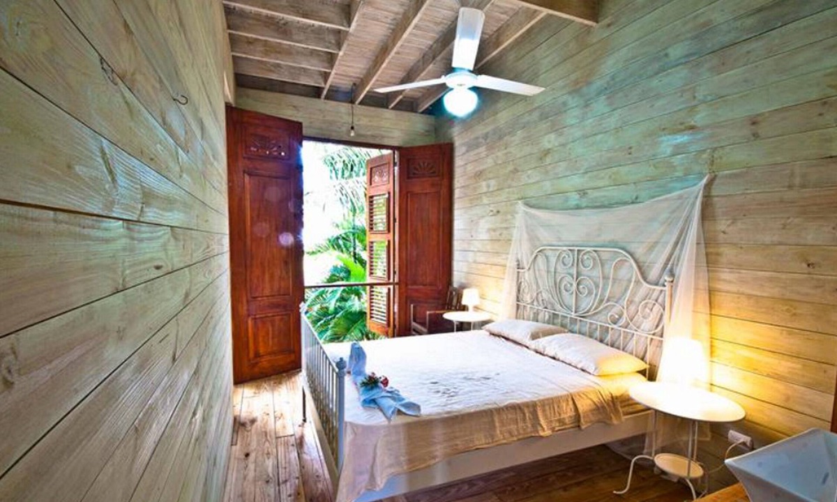 ProCab Hostel | Half-board hostel room in Cabarete