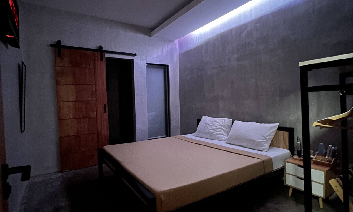 Downtown Cebu Hostel | HappyNest Hostel Cebu
