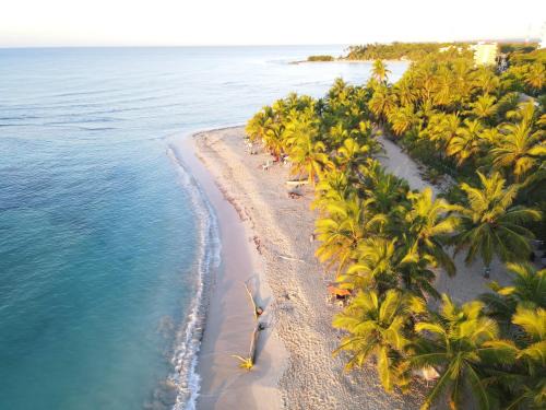 Juan Dolio - El Pueblo Apartment | Harmonia - Sunbeha resort, Juan Dolio
