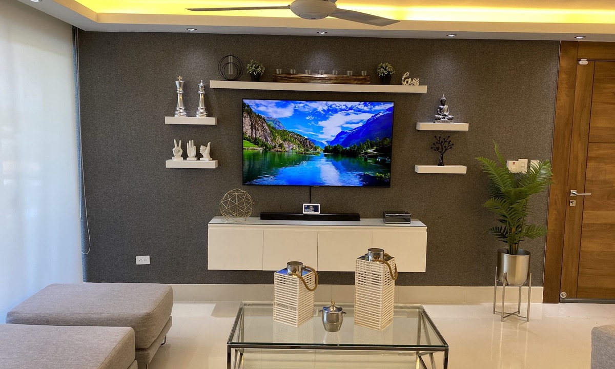 Santiago Province Condo | ~Heart of Santiago~ Mins from El Monumento + Views