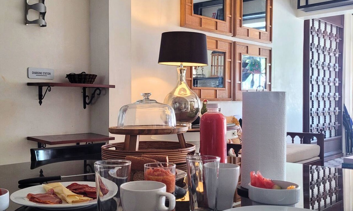 Zona Colonial Hotel | HERITAGE RESIDENCES STYLE