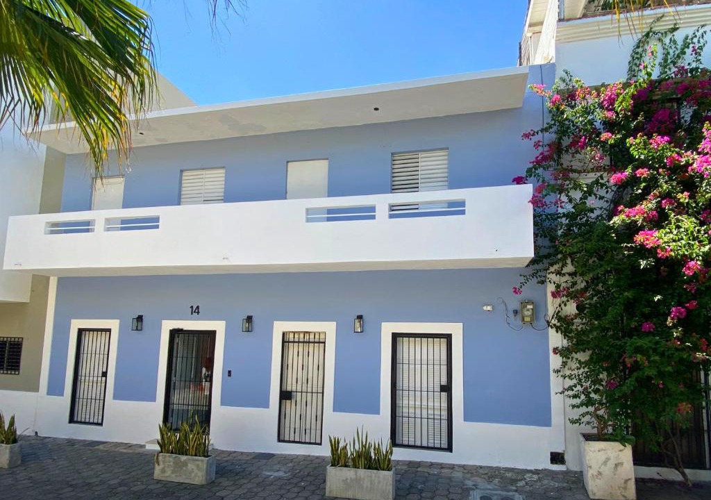 Zona Colonial Apartment | Heritage Residences Santo Domingo