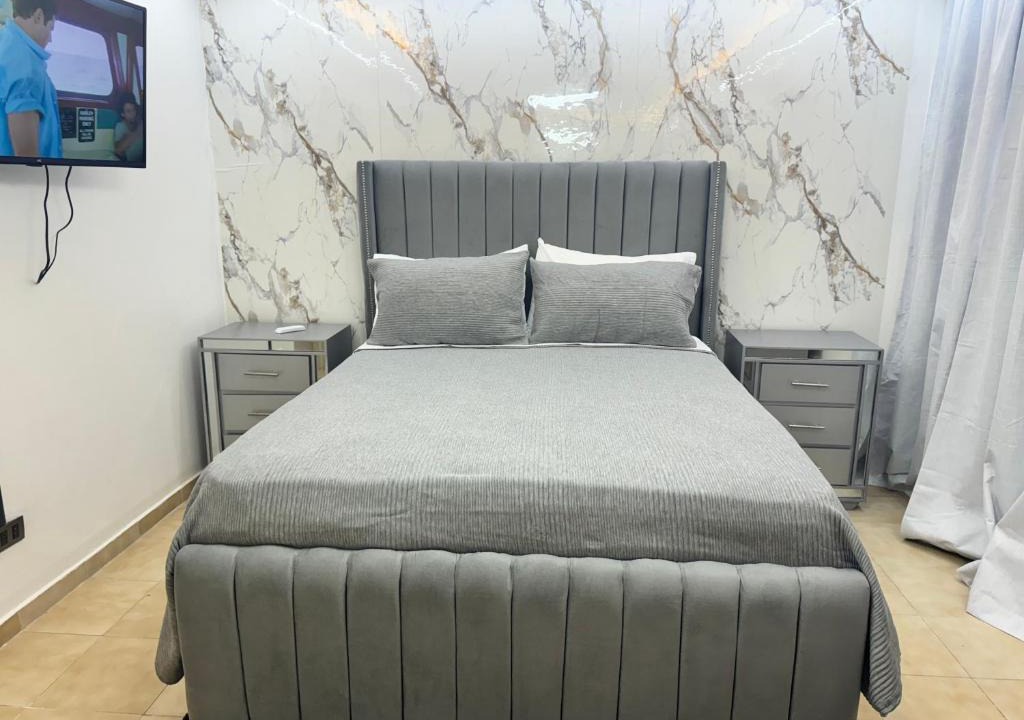 Santiago Province Apartment | Hermoso Apartamento céntrico villa Olga