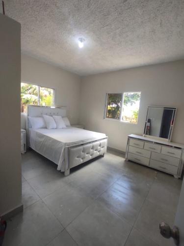 Puerto Bahia House | Hermosa casa de campo